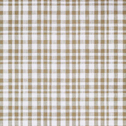Drach Fabric by Gaston y Daniela in Blanco/Beige