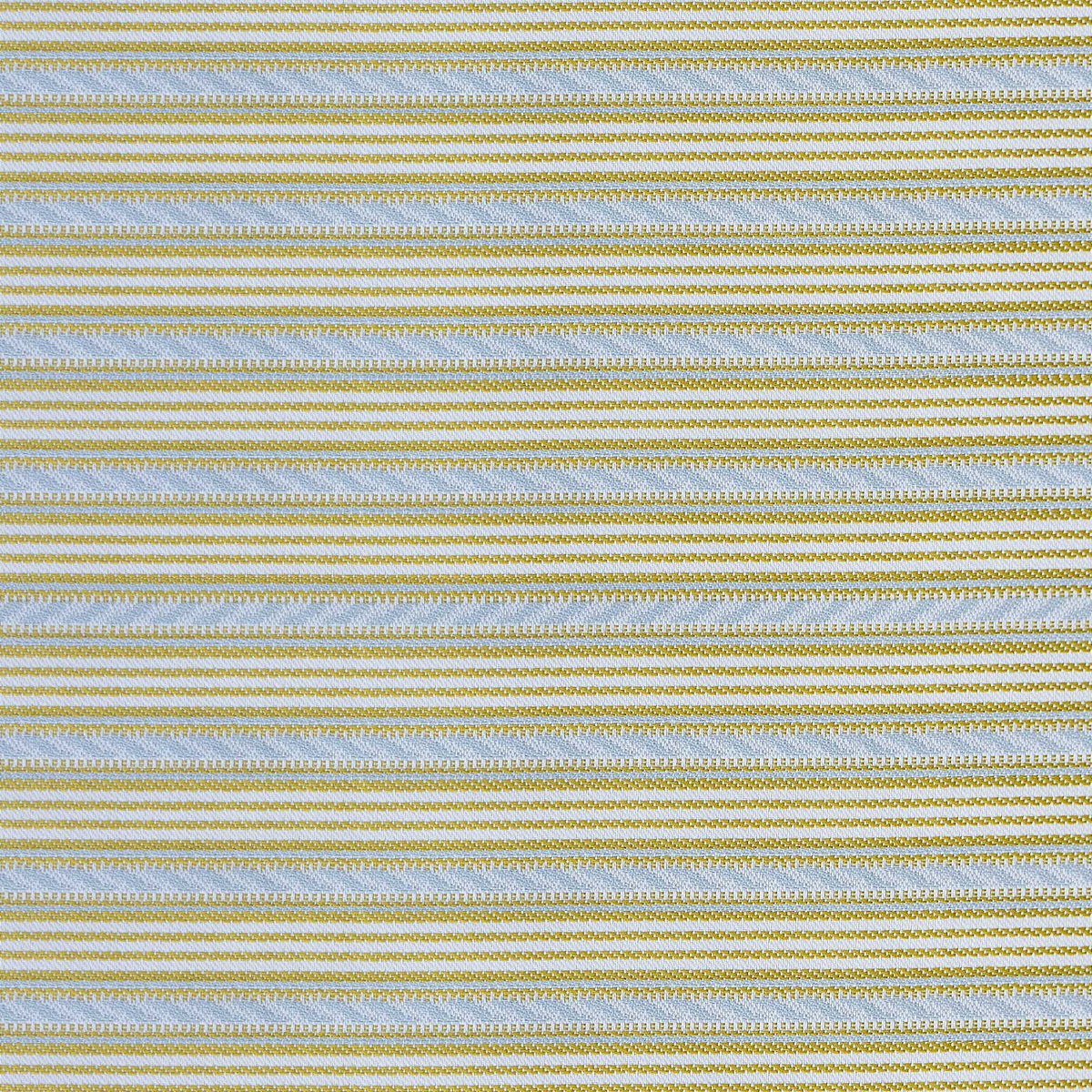 Dolma Fabric by Gaston y Daniela in Lima/Azul Baby