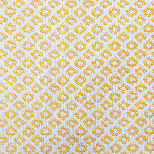 Yak Fabric by Gaston y Daniela in Oro