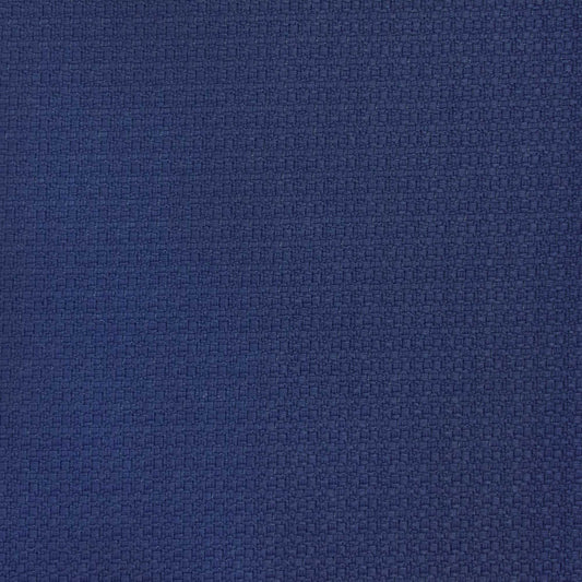 Lhasa Fabric by Gaston y Daniela in Navy
