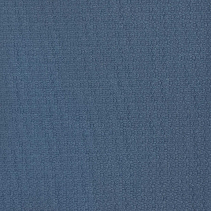 Lhasa Fabric by Gaston y Daniela in Azul Plomo