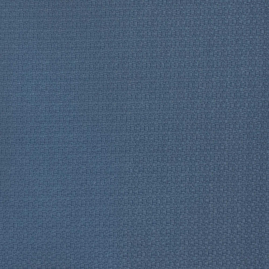 Lhasa Fabric by Gaston y Daniela in Azul Plomo