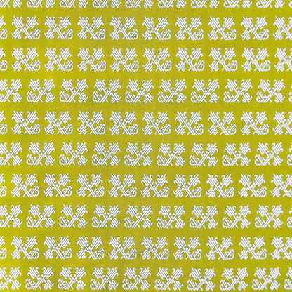 Tulip Fabric by Gaston y Daniela in Lima