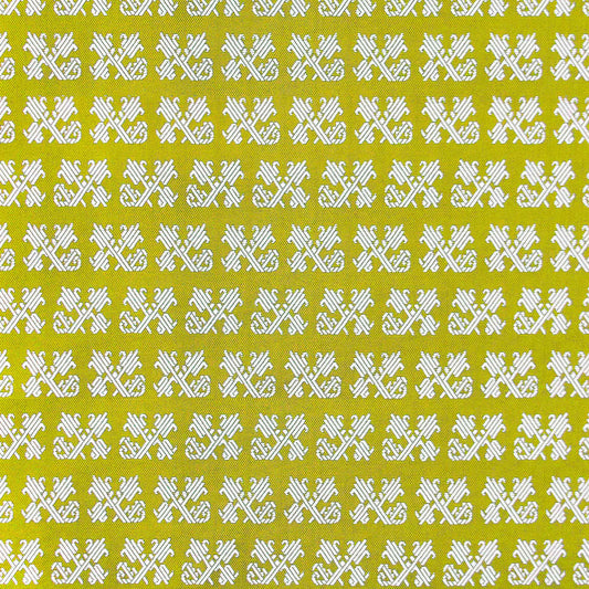 Tulip Fabric by Gaston y Daniela in Lima