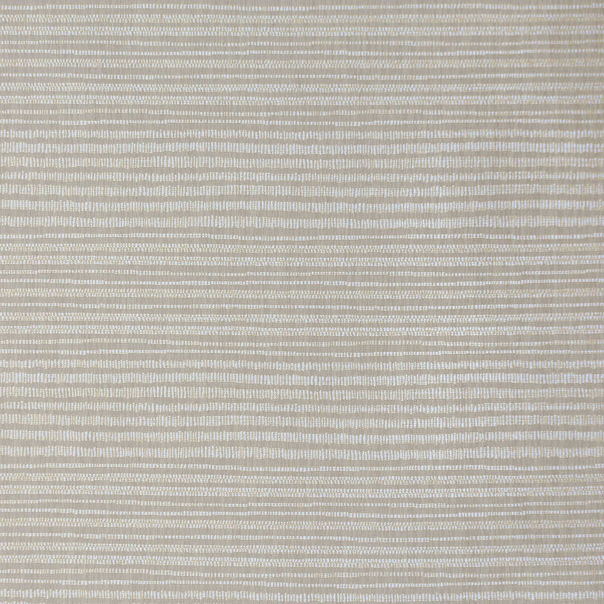 Hayk Fabric by Gaston y Daniela in Beige