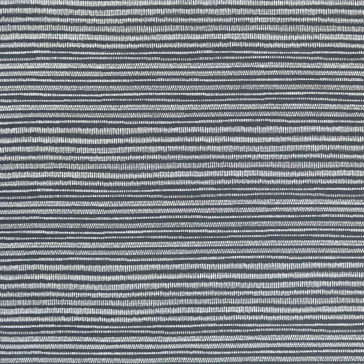 Hayk Fabric by Gaston y Daniela in Onyx