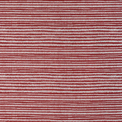 Hayk Fabric by Gaston y Daniela in Rojo