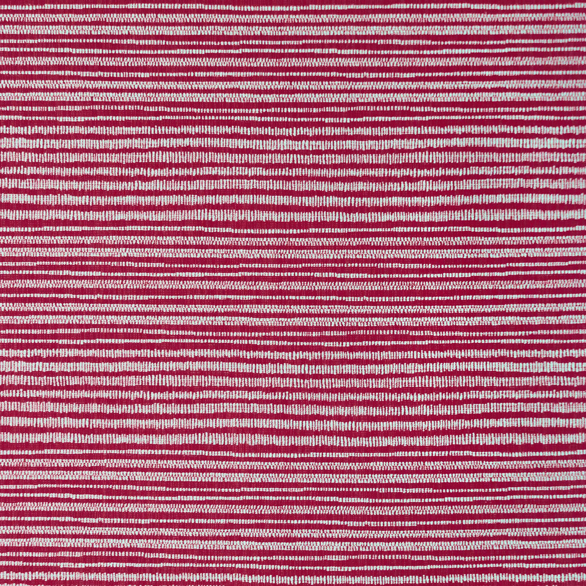 Hayk Fabric by Gaston y Daniela in Fresa