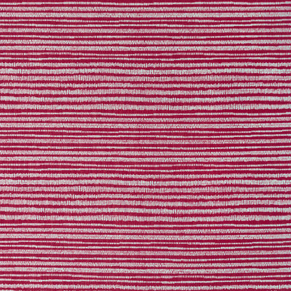 Hayk Fabric by Gaston y Daniela in Fresa