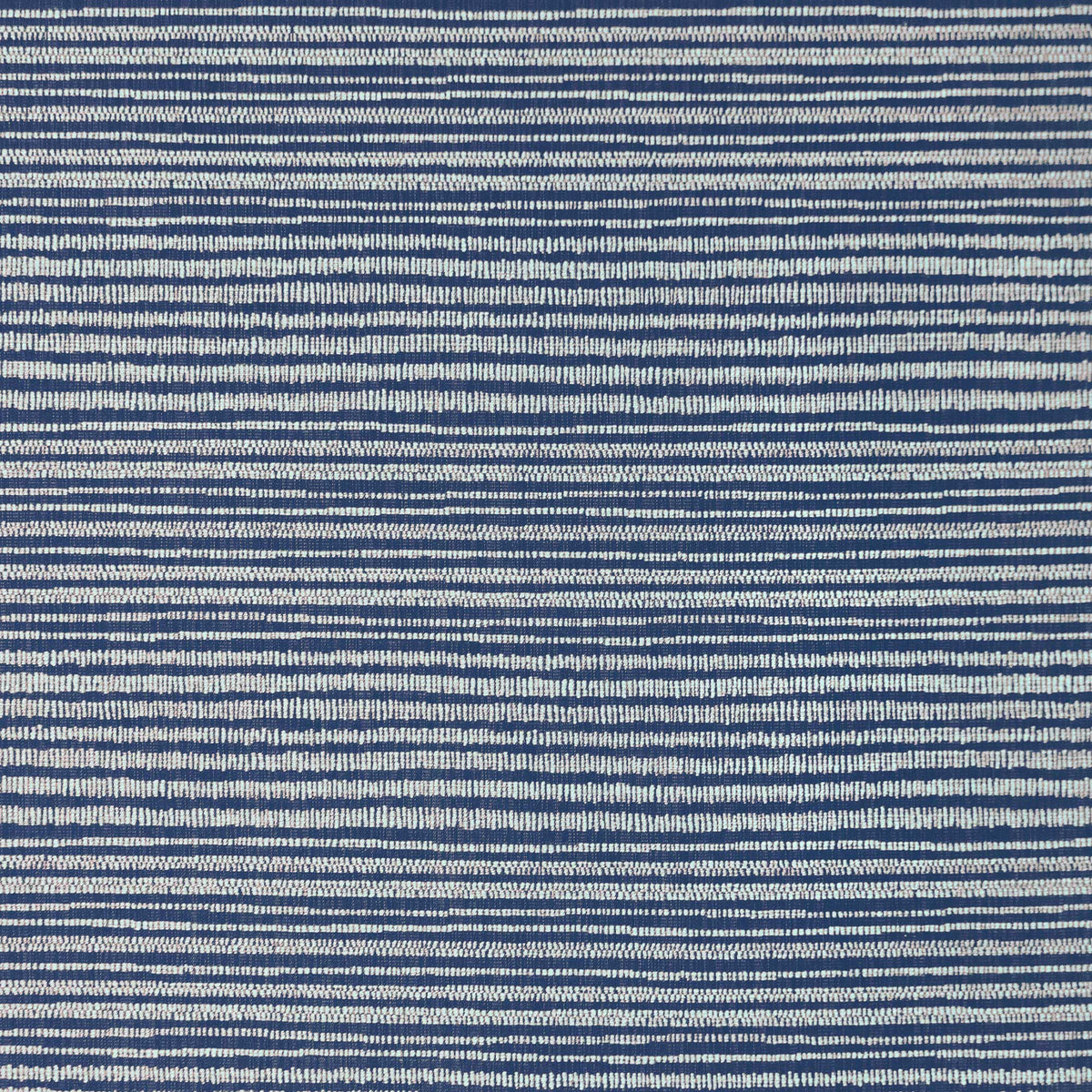Hayk Fabric by Gaston y Daniela in Navy