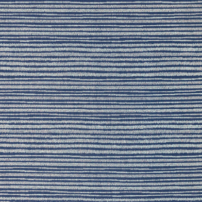 Hayk Fabric by Gaston y Daniela in Navy