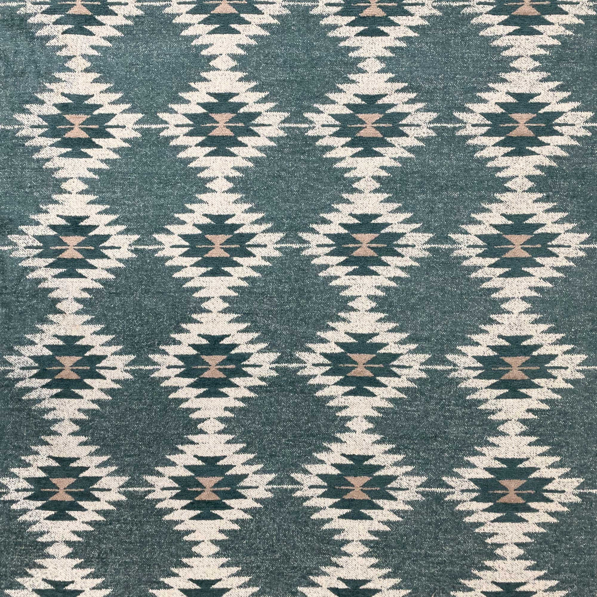 Morul Fabric by Gaston y Daniela in Azul