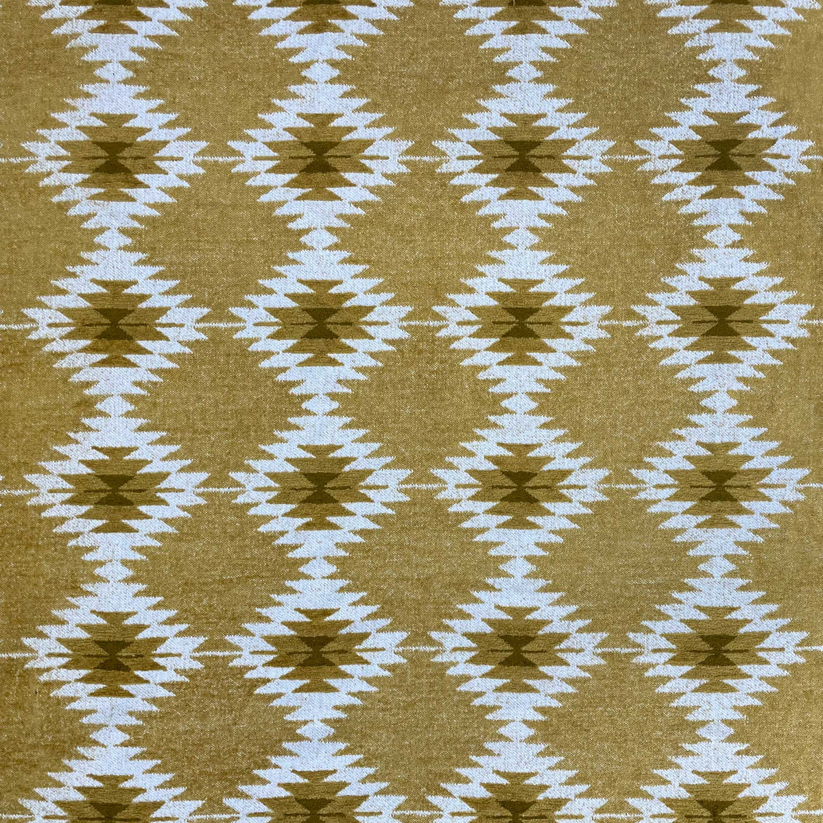 Morul Fabric by Gaston y Daniela in Ocre