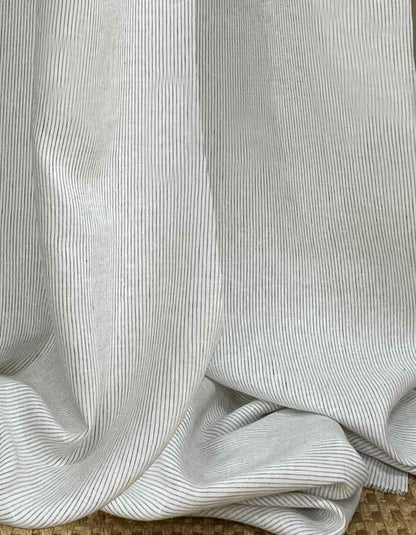 Pumori Fabric by Gaston y Daniela in Chocolate