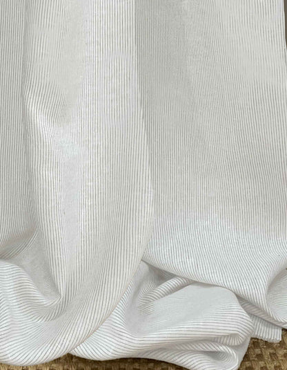Pumori Fabric by Gaston y Daniela in Beige