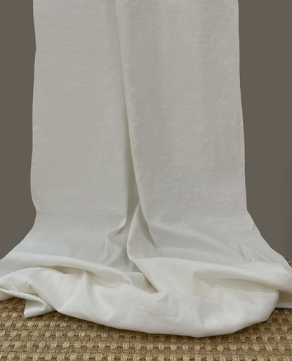 Cotiella Fabric by Gaston y Daniela in Lino