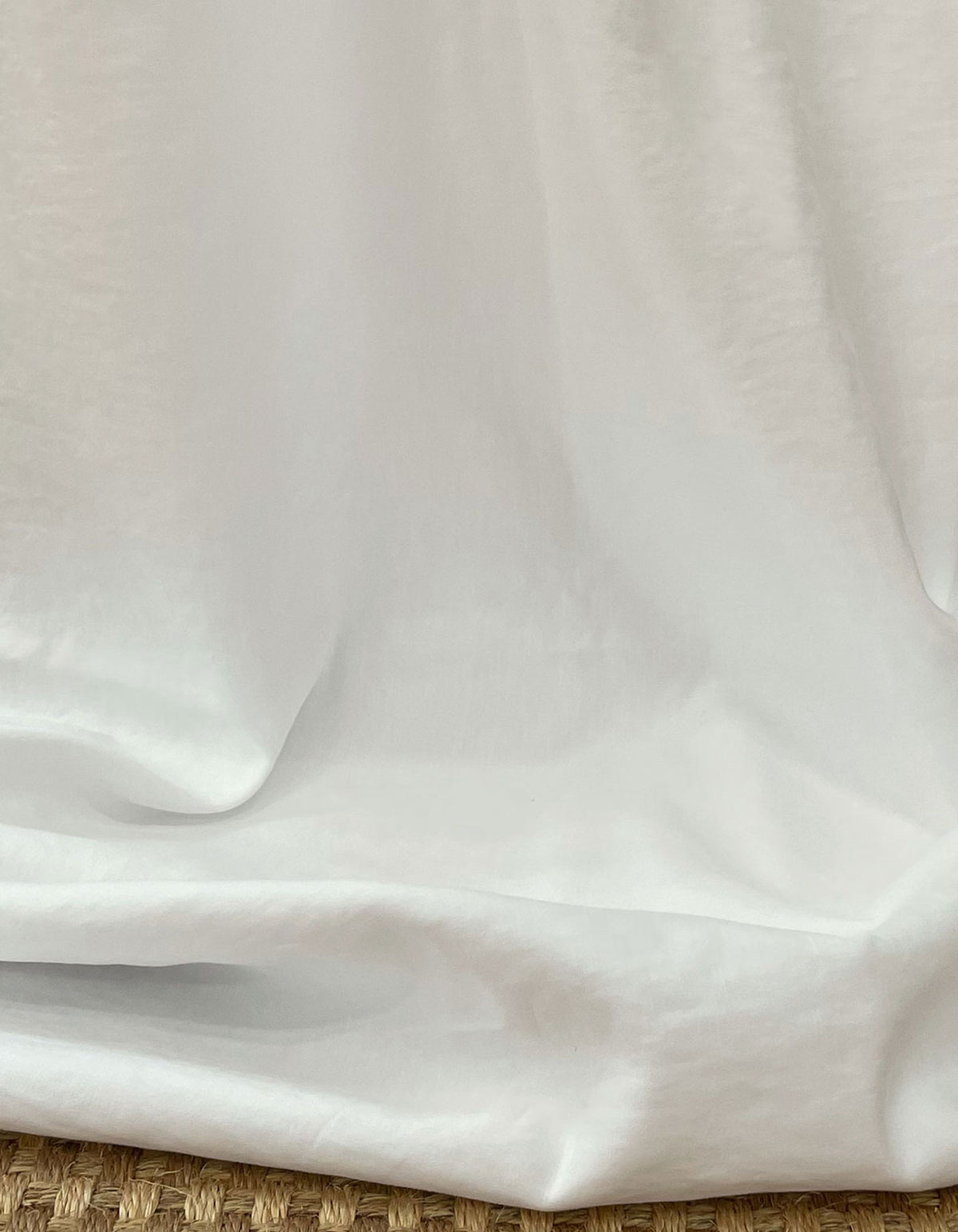Valnera Fabric by Gaston y Daniela in Nata
