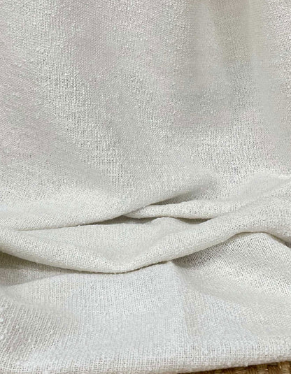 Gorbea Fabric by Gaston y Daniela in Nata