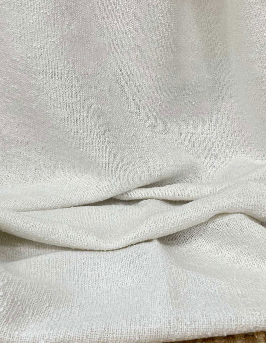 Gorbea Fabric by Gaston y Daniela in Nata