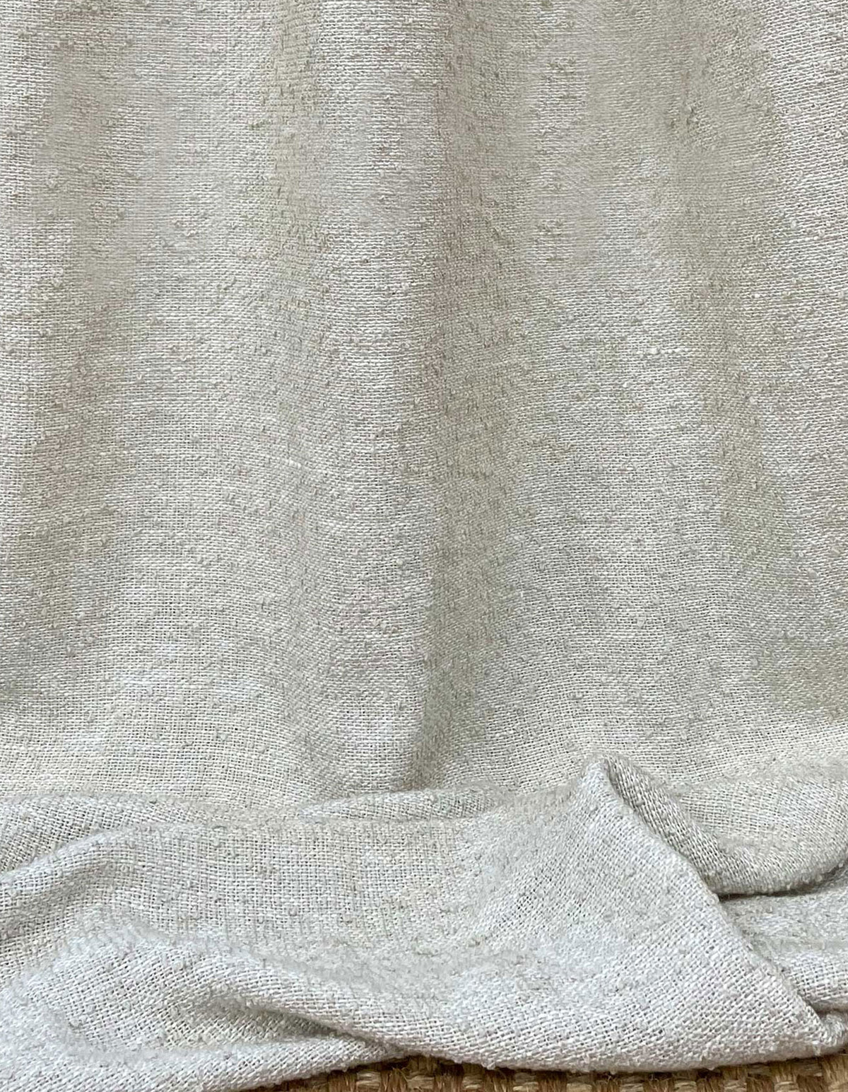 Gorbea Fabric by Gaston y Daniela in Piedra