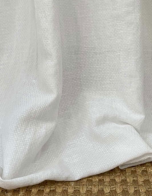 Popy Fabric by Gaston y Daniela in Crudo