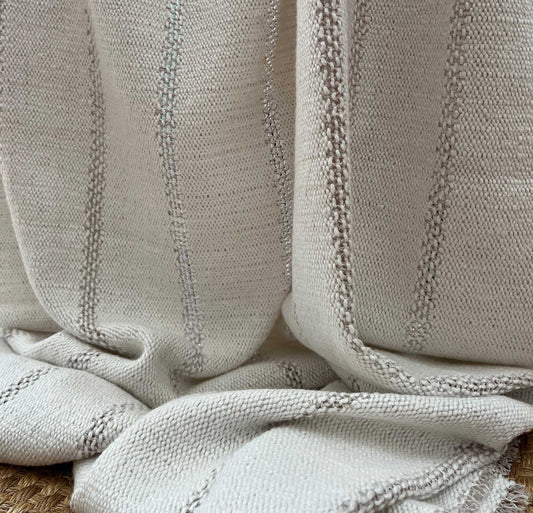 Teleno Fabric by Gaston y Daniela in 001