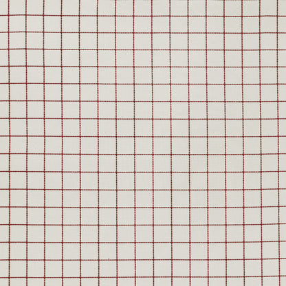Tatil Fabric by Gaston y Daniela in Rojo