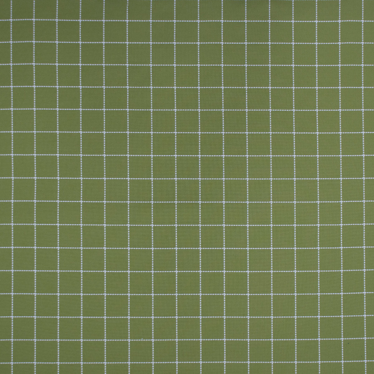 Tatil Fabric by Gaston y Daniela in Verde/Oliva