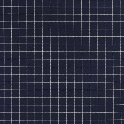 Tatil Fabric by Gaston y Daniela in Navy