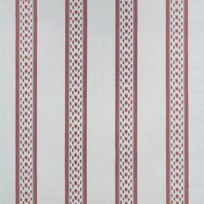 Mileto Fabric by Gaston y Daniela in Teja