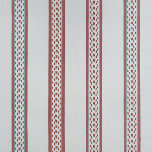 Mileto Fabric by Gaston y Daniela in Teja