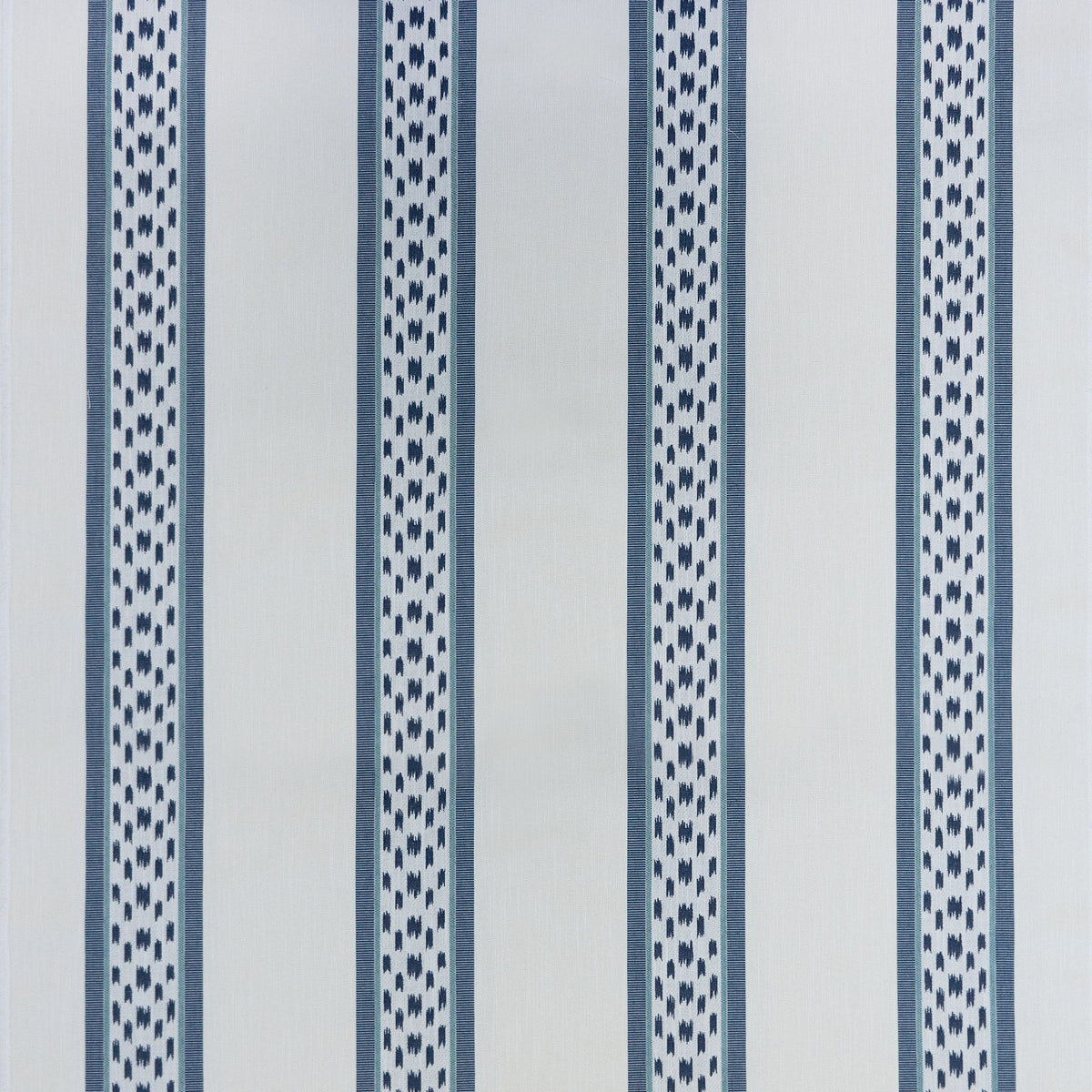 Mileto Fabric by Gaston y Daniela in Azul