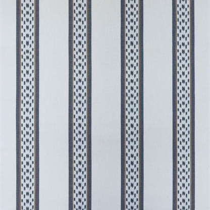 Mileto Fabric by Gaston y Daniela in Antracita
