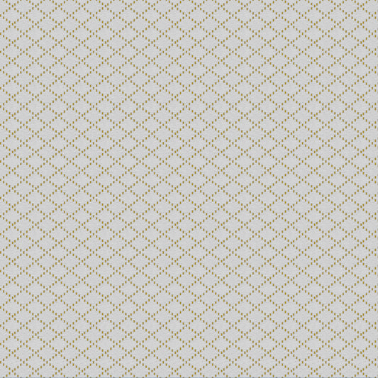 Etria Fabric by Gaston y Daniela in Ocre