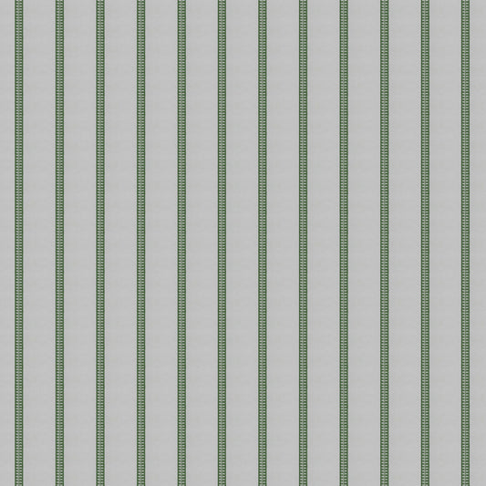 Esmirna Fabric by Gaston y Daniela in Verde/Oscuro