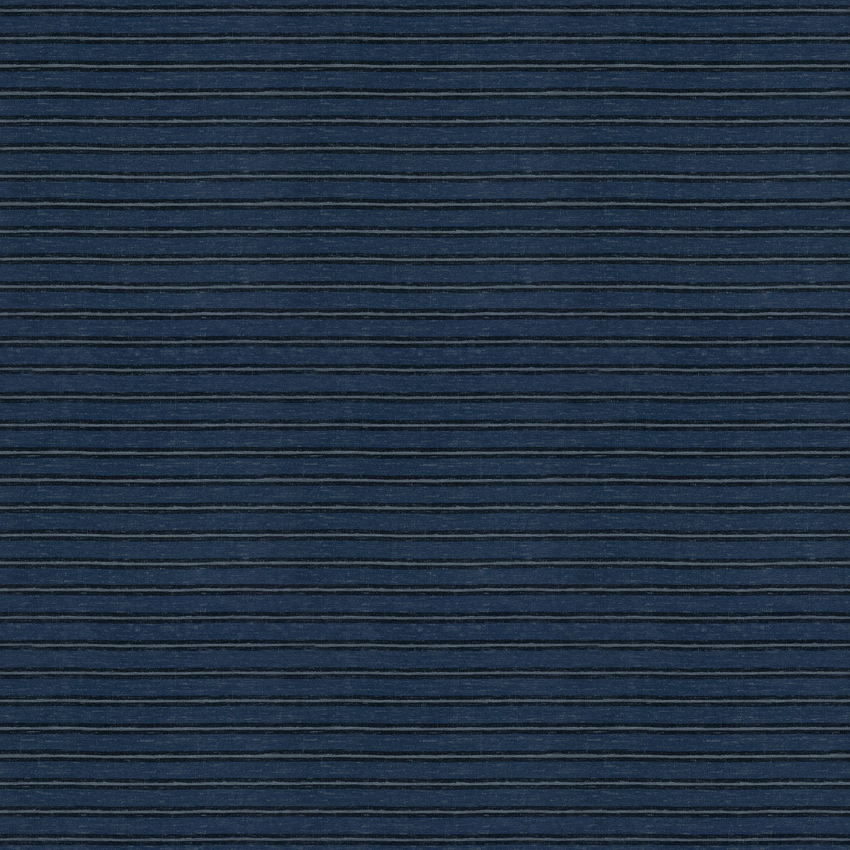 Eolida Fabric by Gaston y Daniela in Navy
