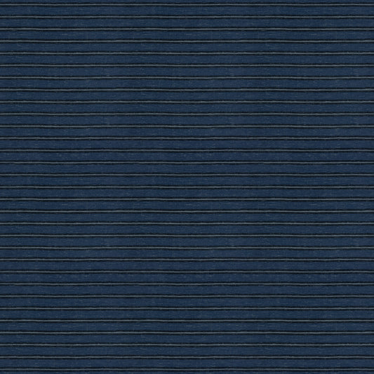 Eolida Fabric by Gaston y Daniela in Navy