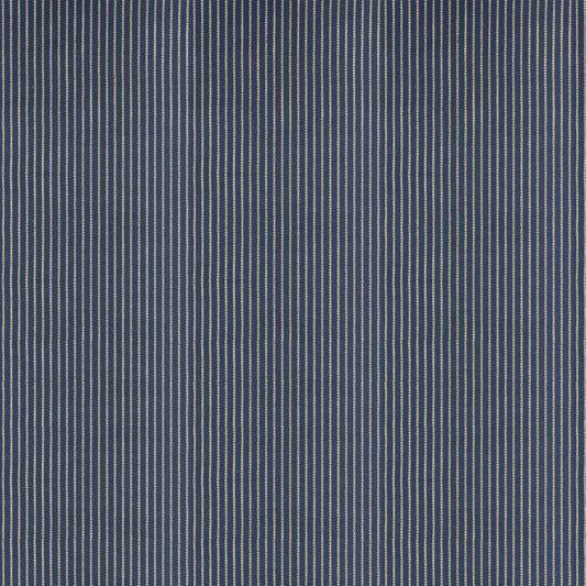 Egeo Fabric by Gaston y Daniela in Navy