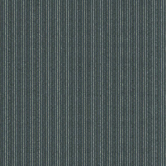 Egeo Fabric by Gaston y Daniela in Oceano
