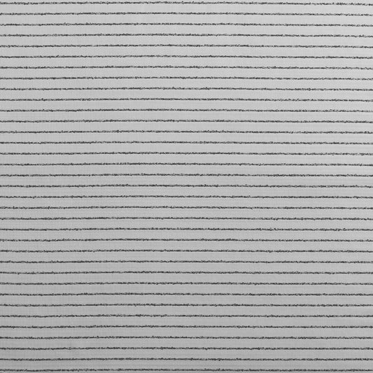 Ogrove Fabric by Gaston y Daniela in Black