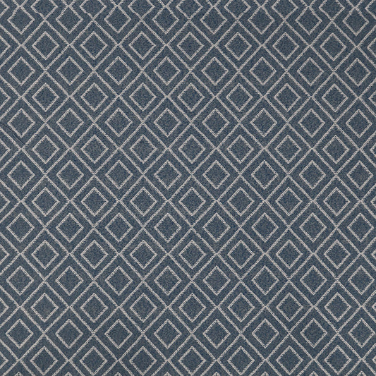 Cies Fabric by Gaston y Daniela in Azul