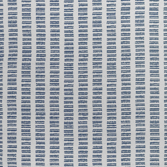 Figueiras Fabric by Gaston y Daniela in Azul