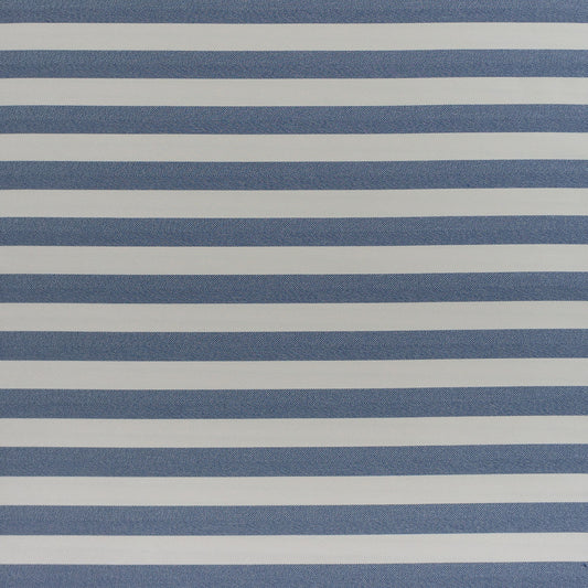 Melide Fabric by Gaston y Daniela in Azul