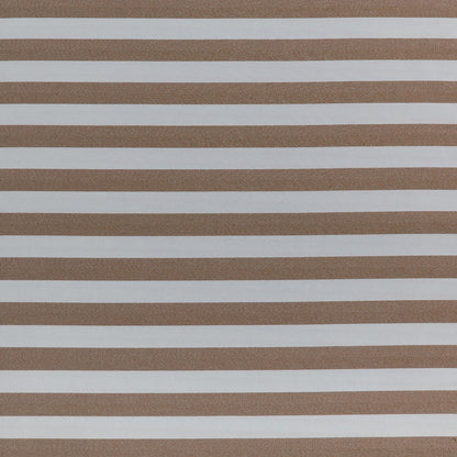 Melide Fabric by Gaston y Daniela in Teja