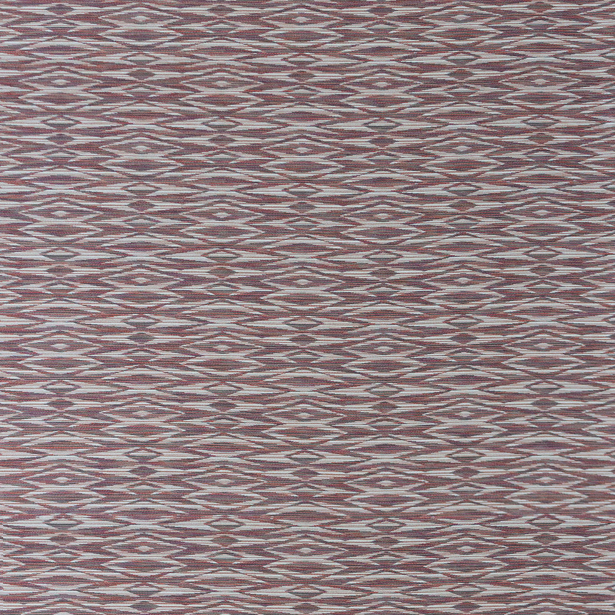 Simona Fabric by Gaston y Daniela in Rojo
