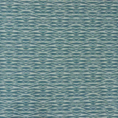 Simona Fabric by Gaston y Daniela in Verde