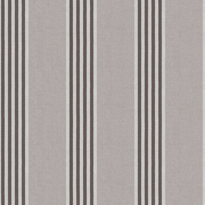 Gerra Wallpaper by Gaston y Daniela in Chocolate