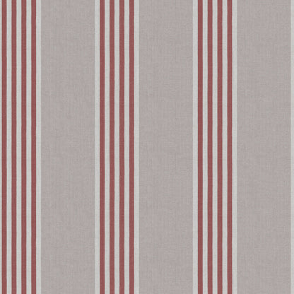 Gerra Wallpaper by Gaston y Daniela in Rojo