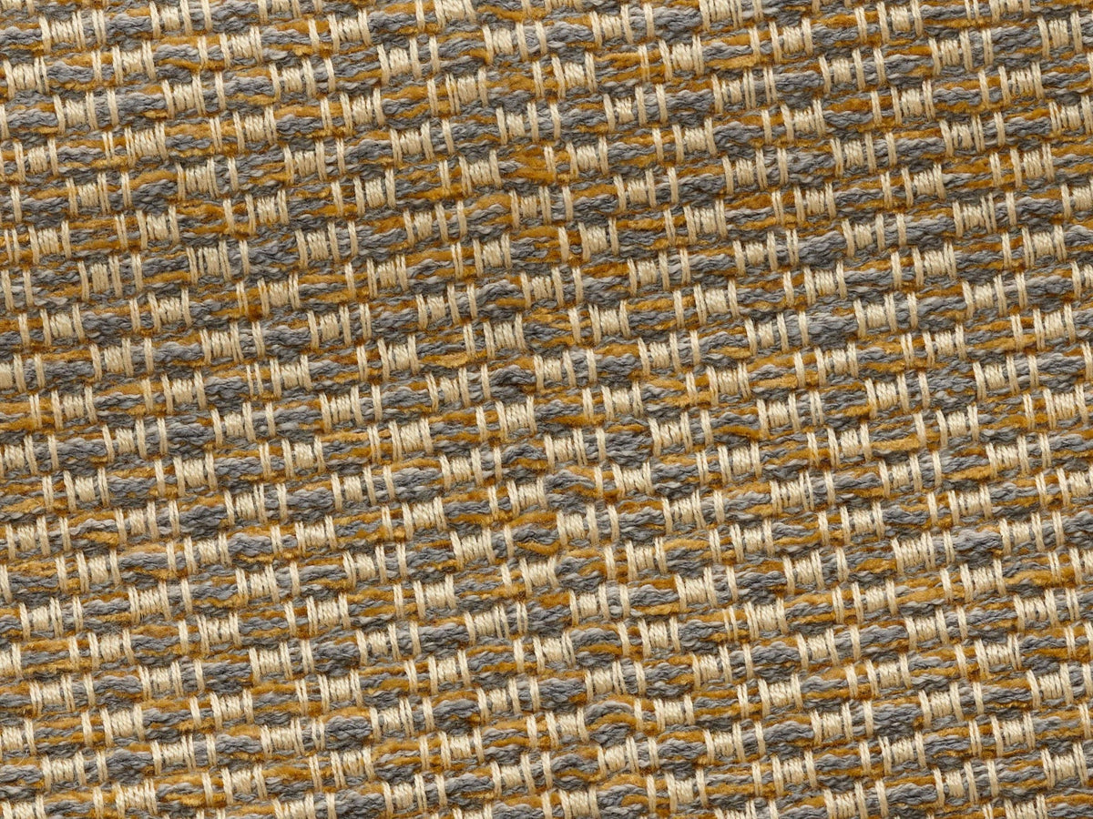 Armuré Fabric by Le Manach in C515/B71/B71/B20 (L3828_ARMURÉ_C515_B71_B71_B20)