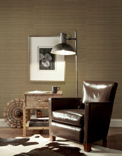 Abaca Weave Wallpaper